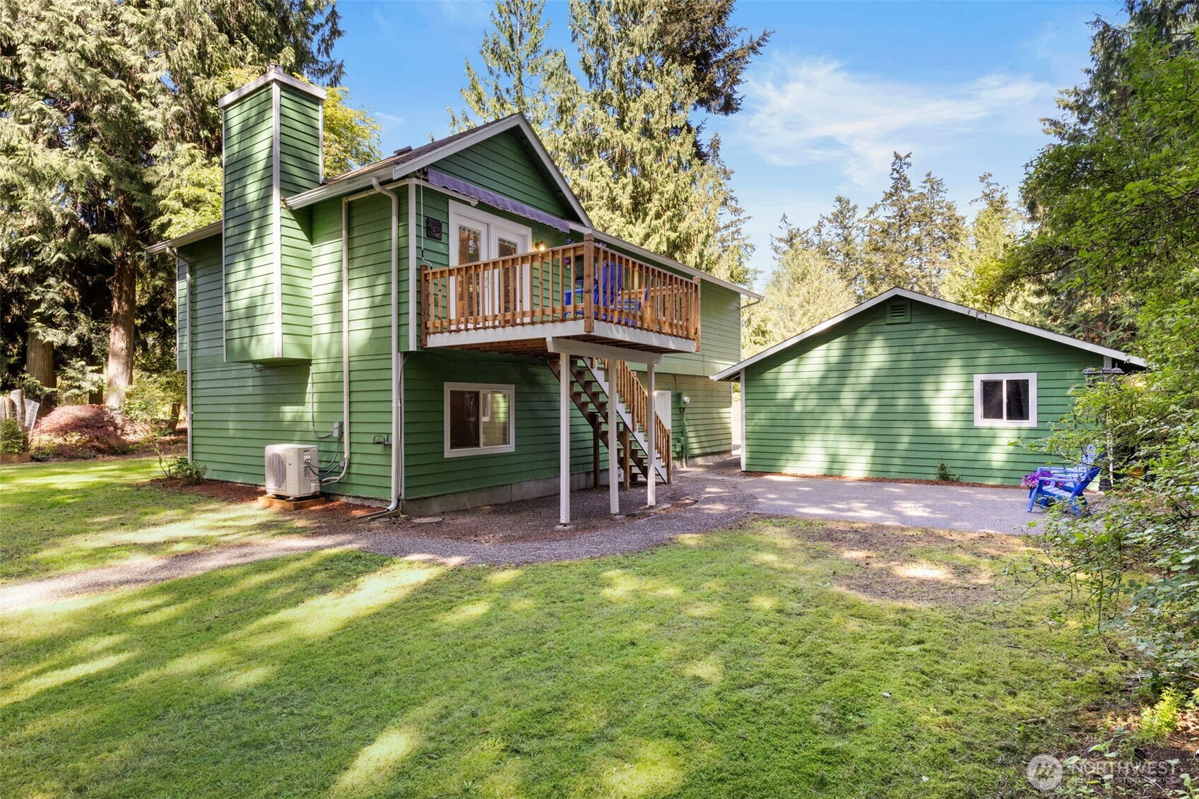 38 Brighton Avenue Port Hadlock WA 98339