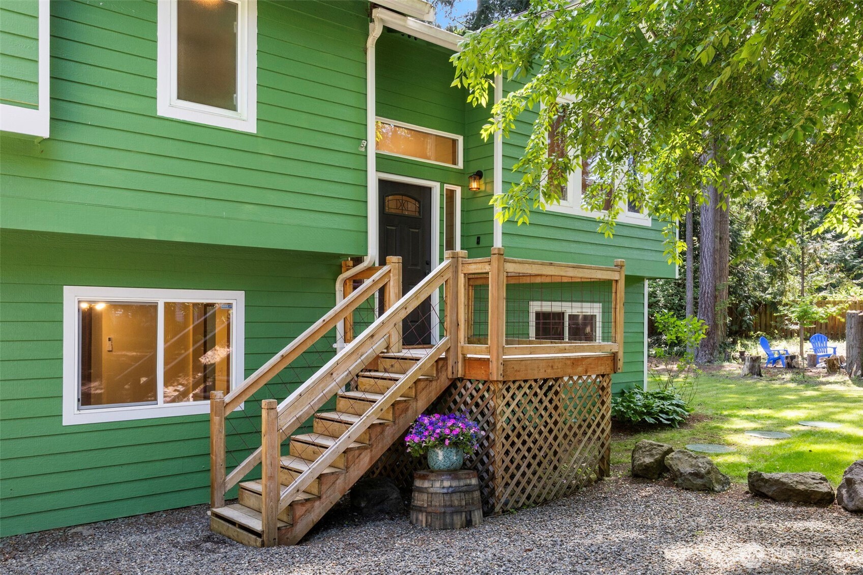 38 Brighton Avenue Port Hadlock WA 98339