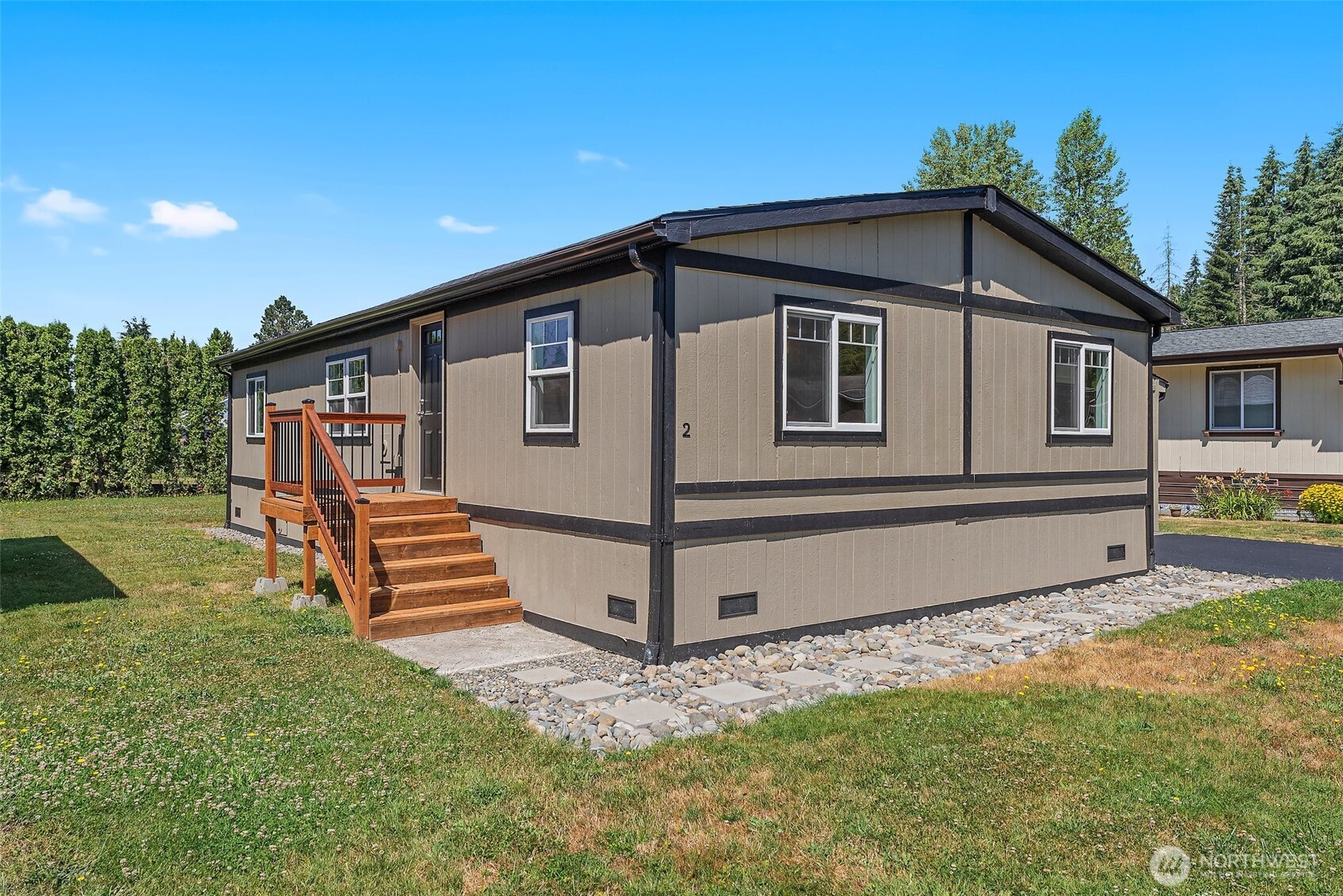 1205 Marion Street Centralia WA 98531