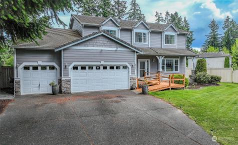 9413 Budd Court Ne Lacey WA 98516