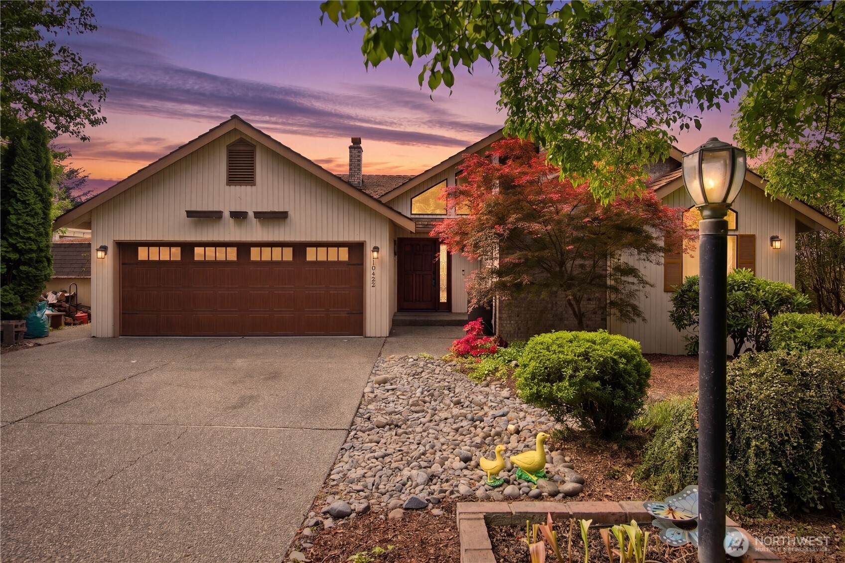 10422 45th Street Ct E Edgewood WA 98372