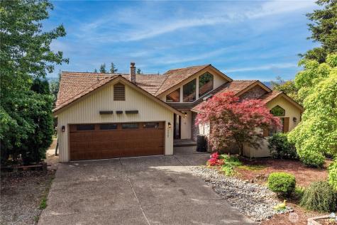 10422 45th Street Ct E Edgewood WA 98372