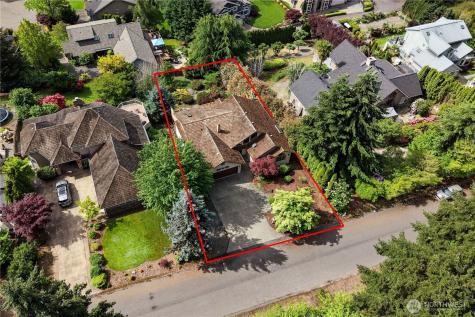 10422 45th Street Ct E Edgewood WA 98372
