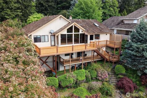10422 45th Street Ct E Edgewood WA 98372