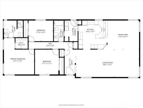 1017 236th Place SW Bothell WA 98021