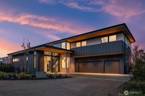 5917 104th Place NE Kirkland WA 98033