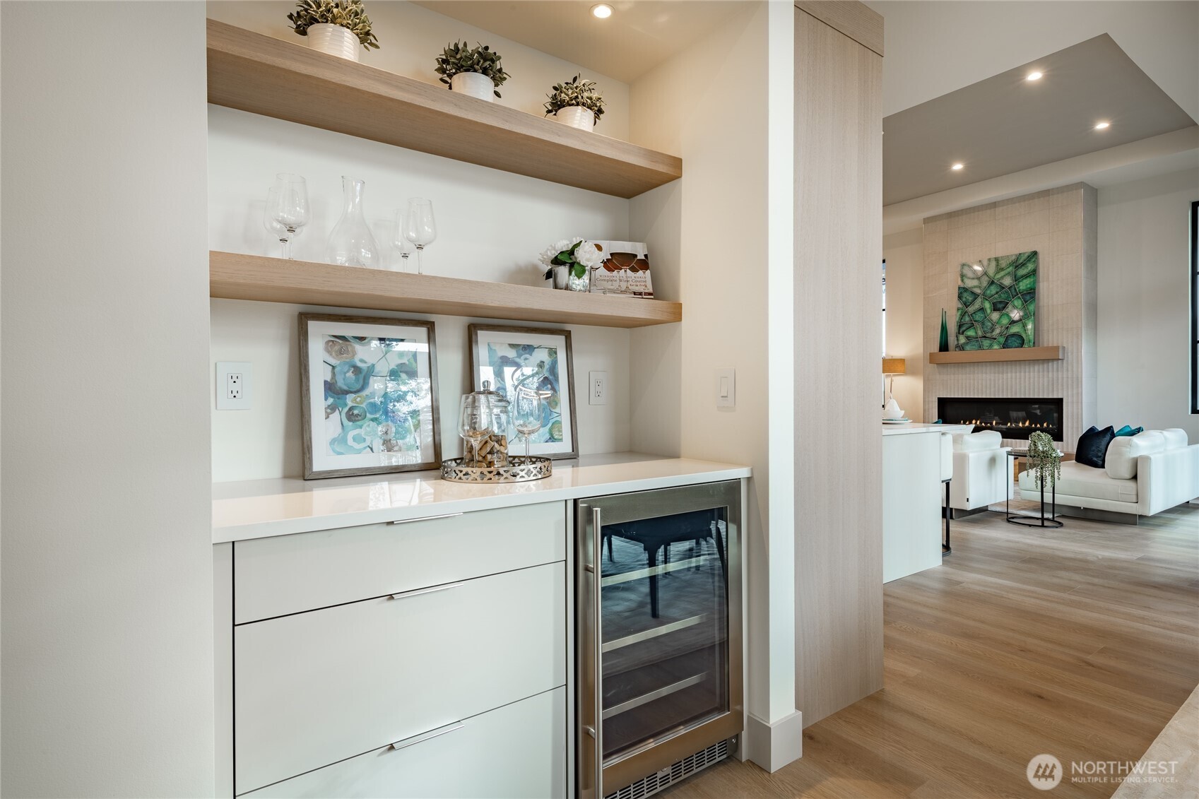 5695 Lux Lane Blaine WA 98230