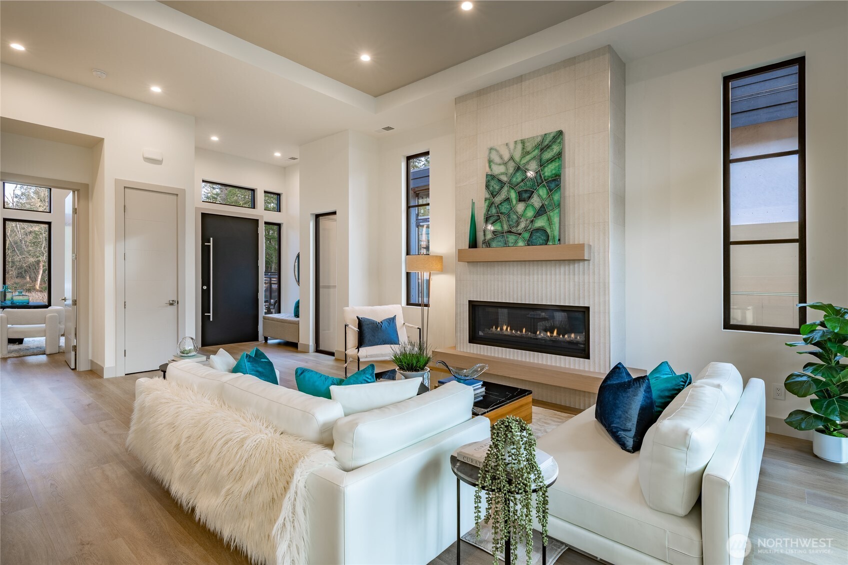 5695 Lux Lane Blaine WA 98230