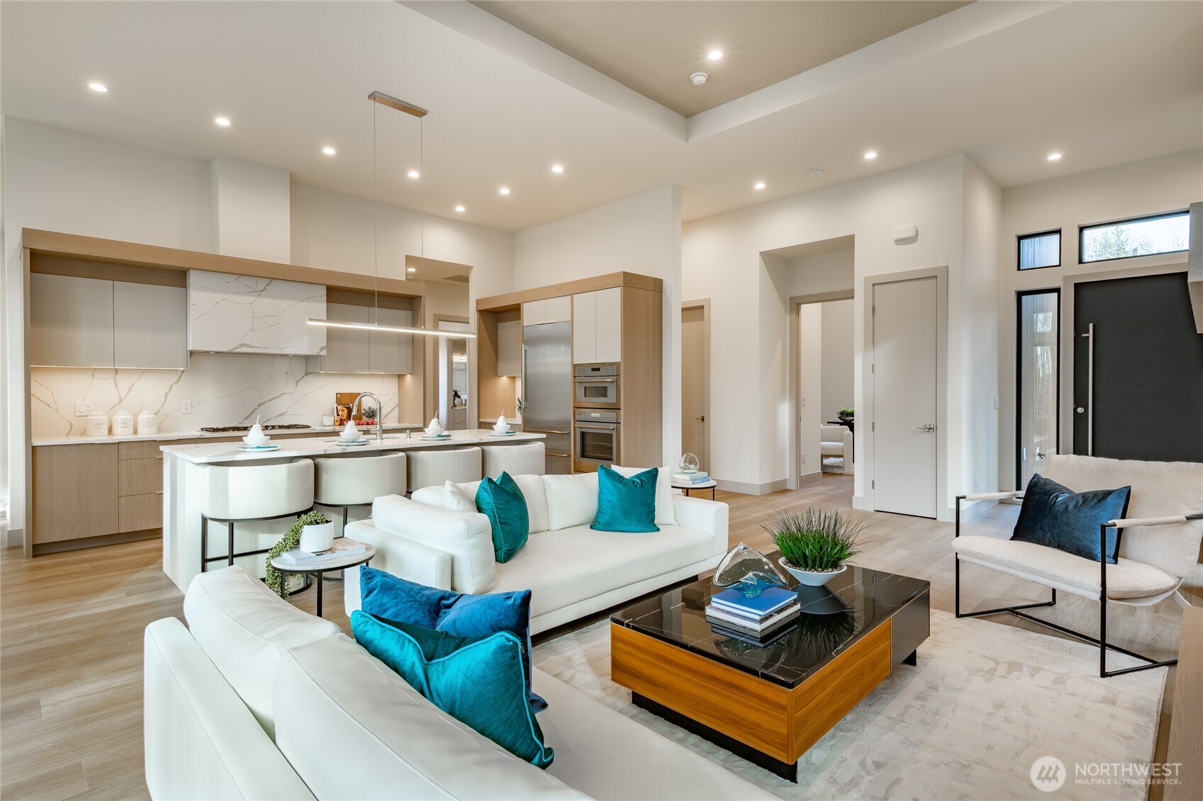 5695 Lux Lane Blaine WA 98230