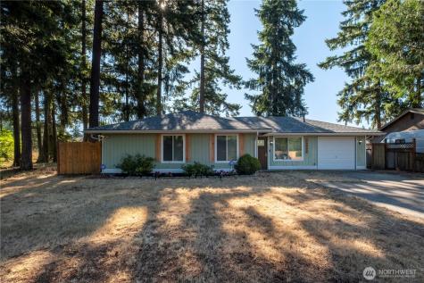 26800 194TH Avenue Covington WA 98042