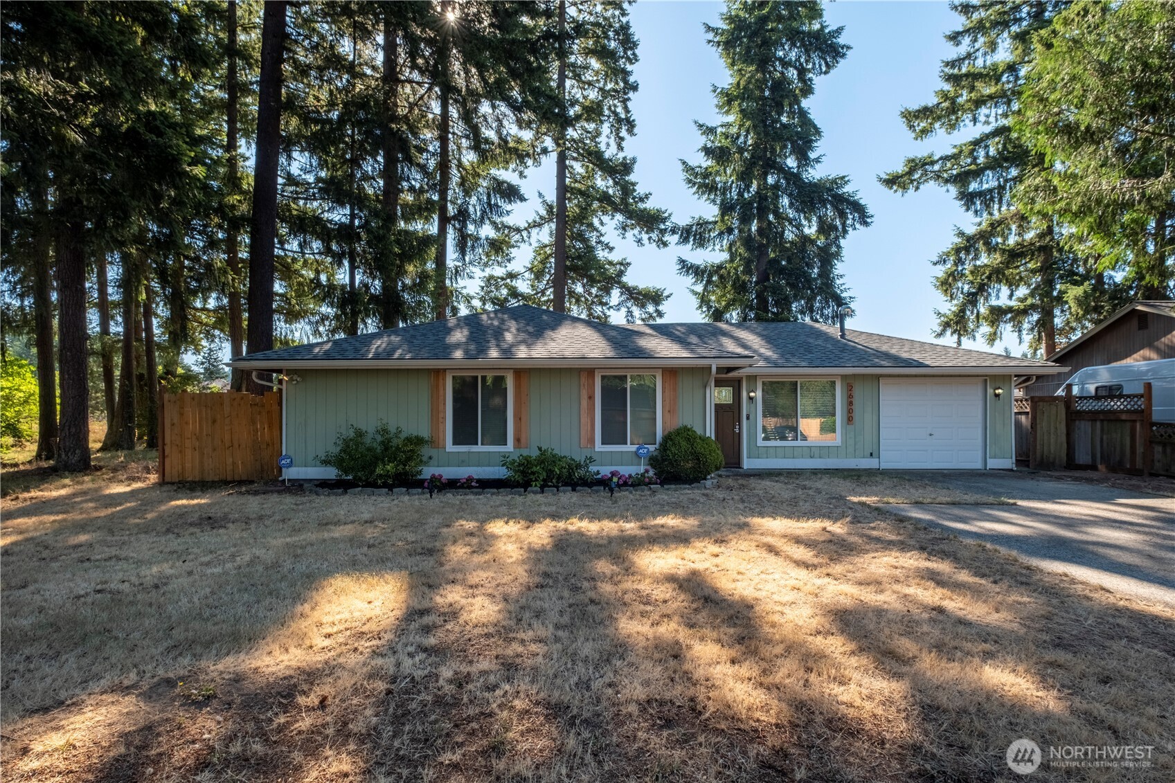 26800 194th Avenue SE Covington WA 98042