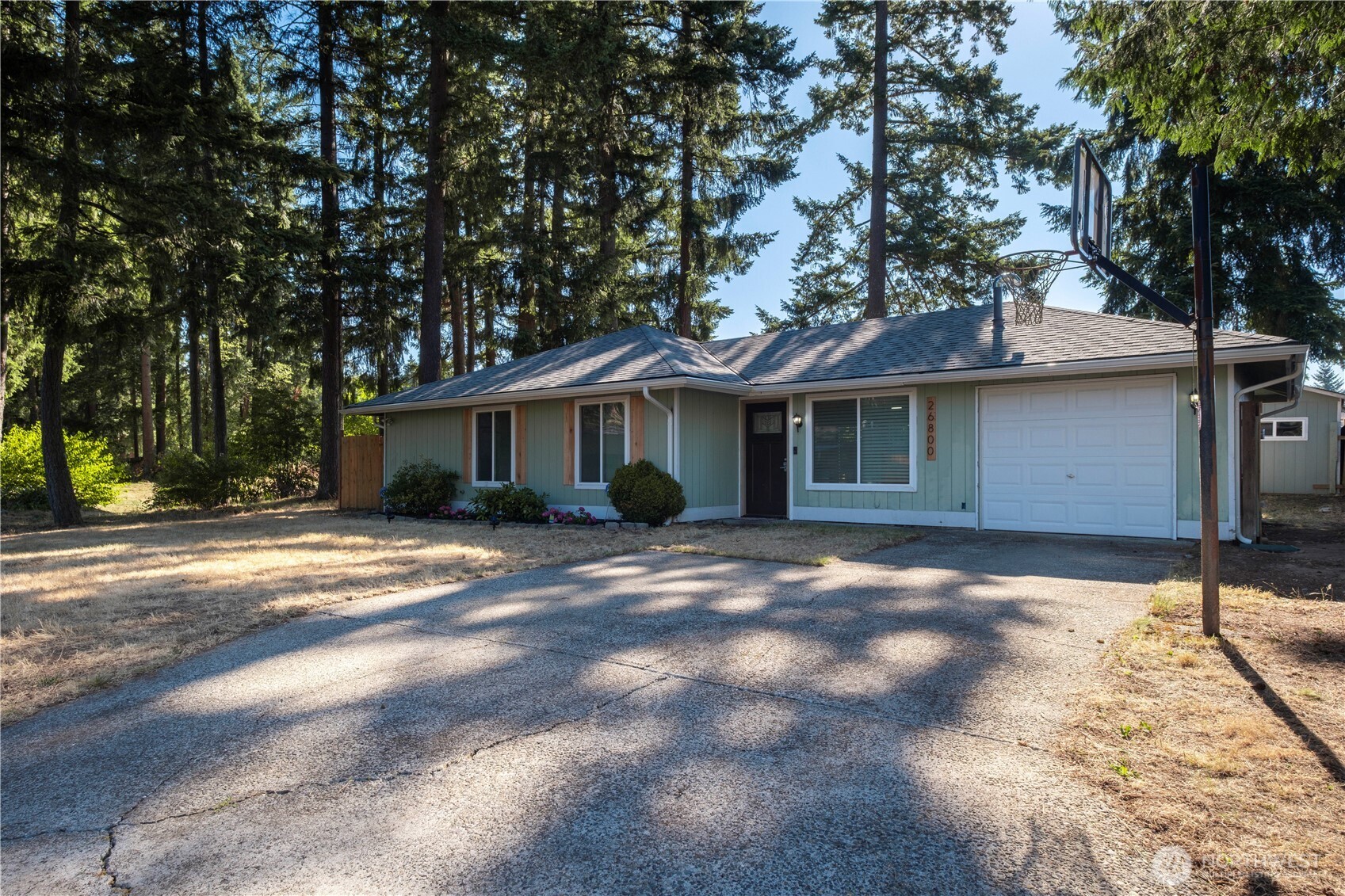 26800 194th Avenue SE Covington WA 98042