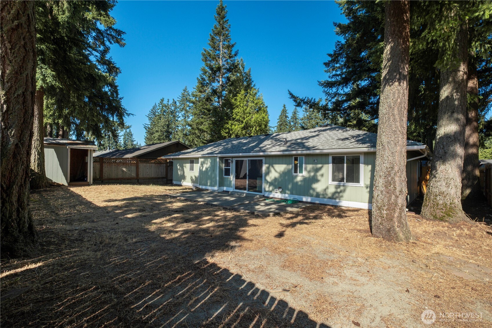 26800 194th Avenue SE Covington WA 98042