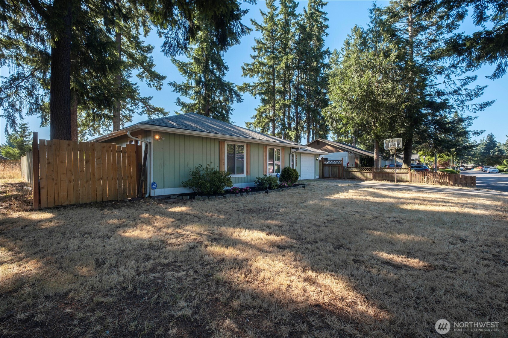 26800 194th Avenue SE Covington WA 98042