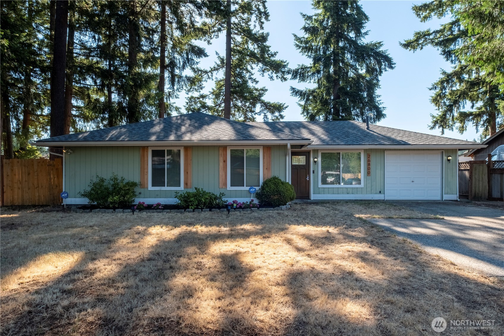 26800 194th Avenue SE Covington WA 98042