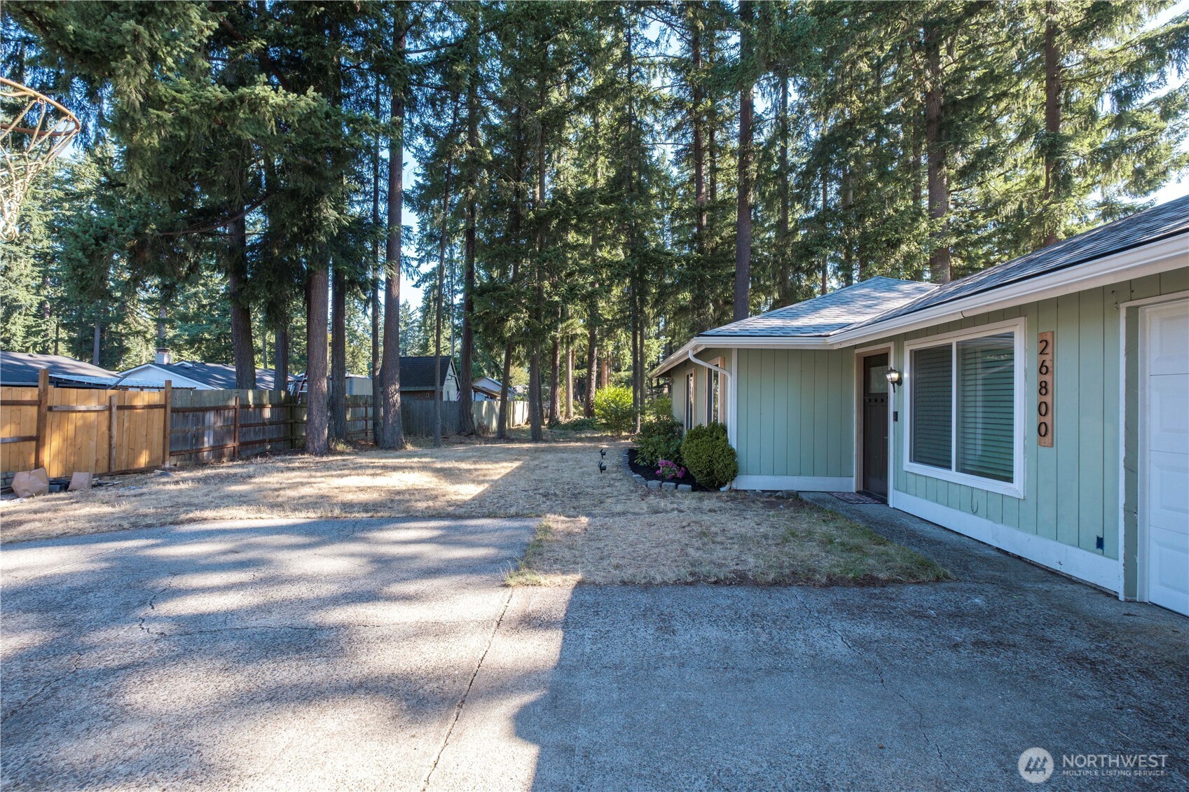 26800 194th Avenue SE Covington WA 98042