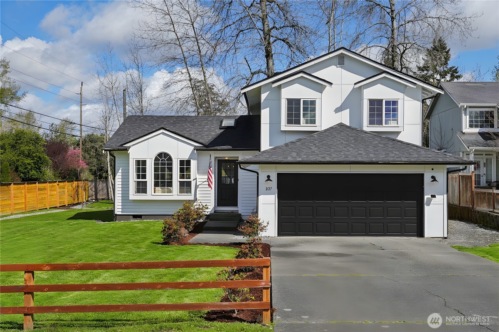 107 105th Street Court E Tacoma WA 98445