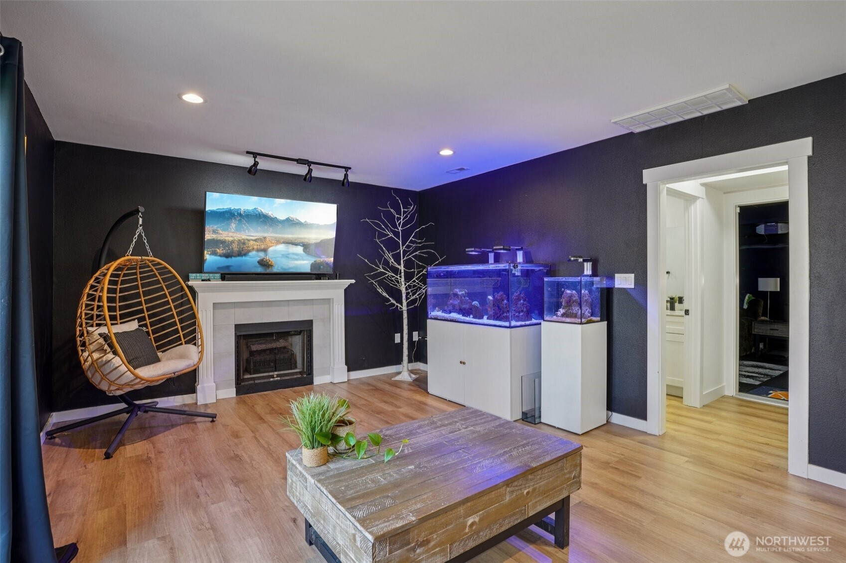 107 105th Street Court E Tacoma WA 98445