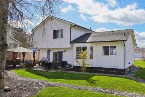 107 105th Street Ct E Tacoma WA 98445