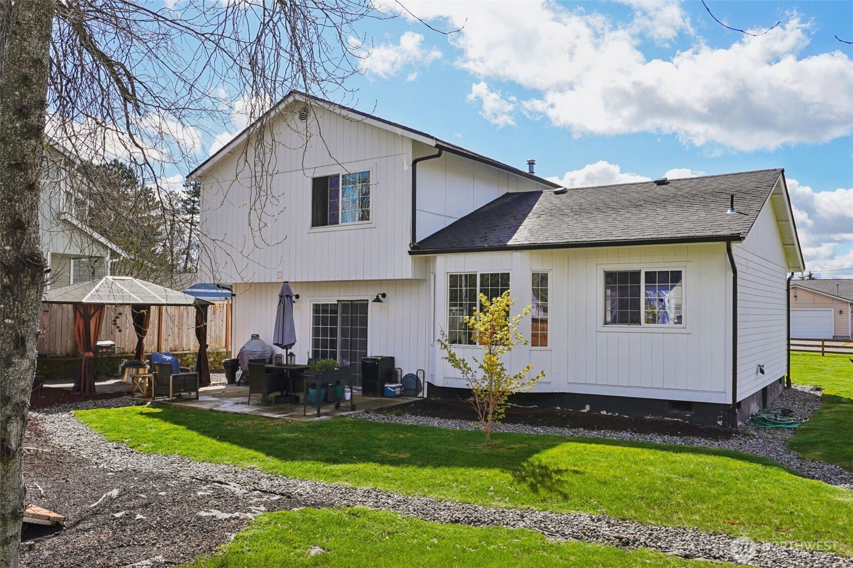107 105th Street Court E Tacoma WA 98445