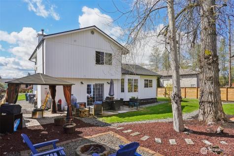 107 105th Street Ct E Tacoma WA 98445