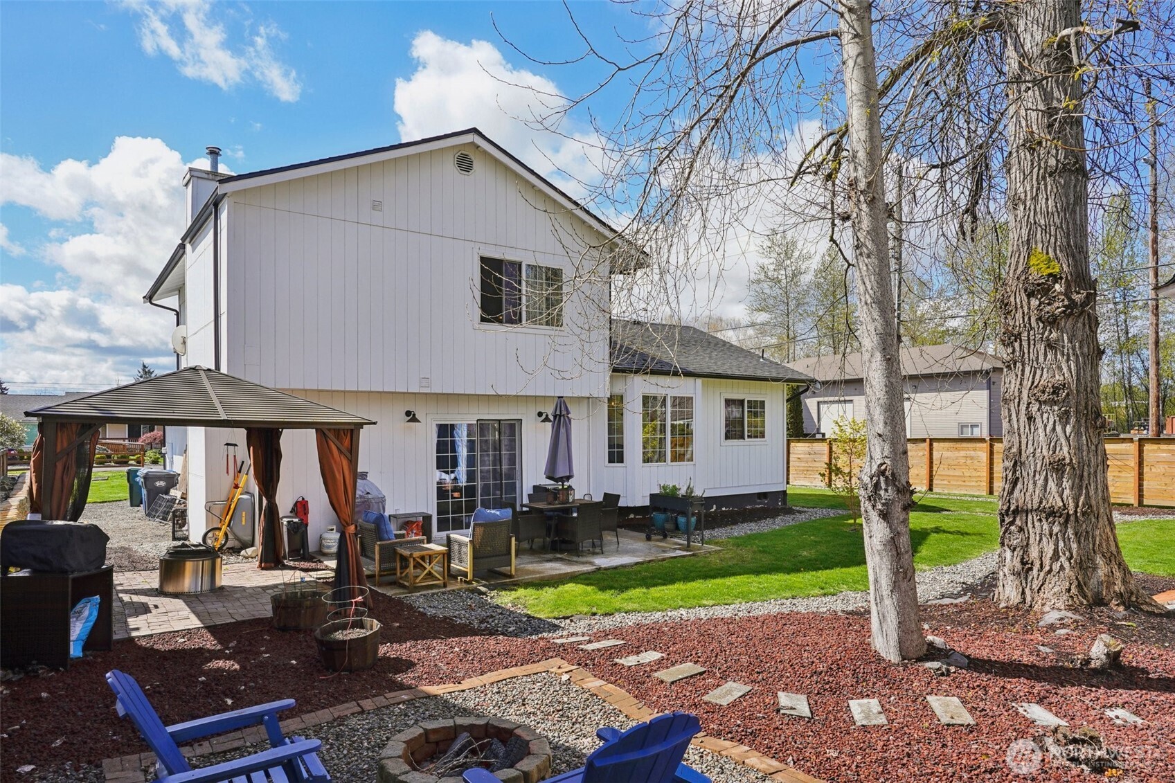 107 105th Street Court E Tacoma WA 98445