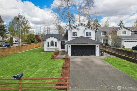 107 105th Street Ct E Tacoma WA 98445