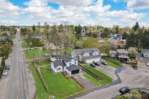 107 105th Street Ct E Tacoma WA 98445