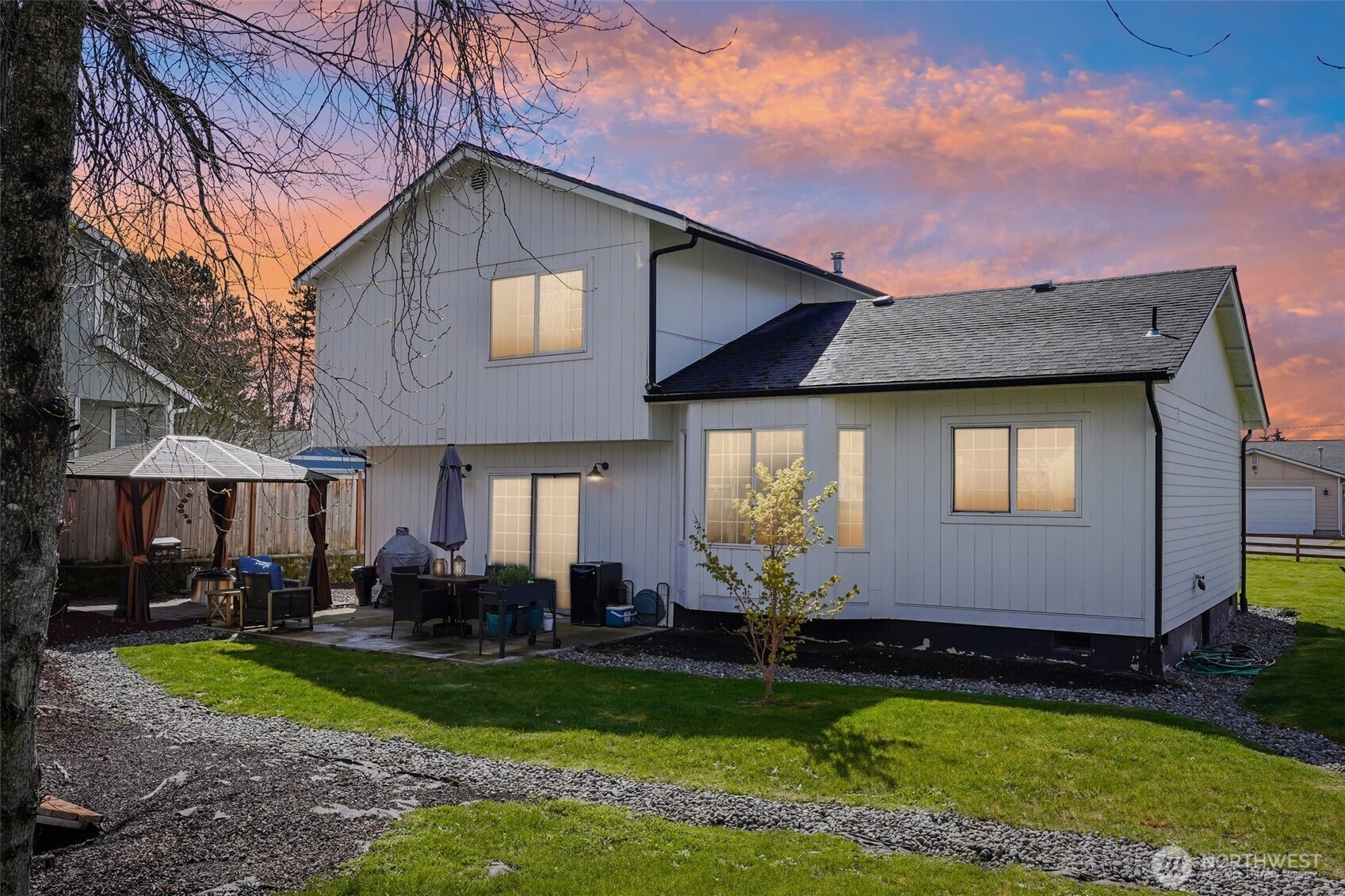 107 105th Street Court E Tacoma WA 98445