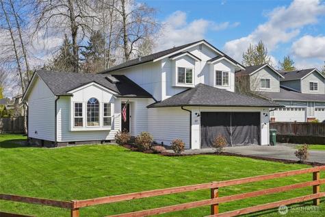 107 105th Street Ct E Tacoma WA 98445