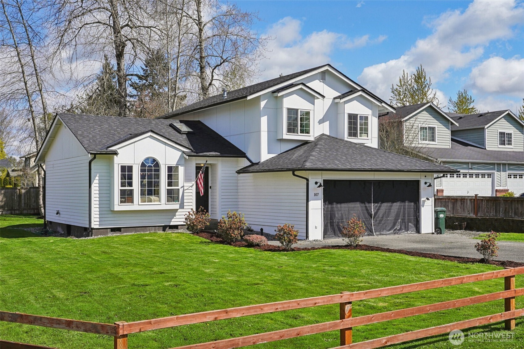 107 105th Street Court E Tacoma WA 98445