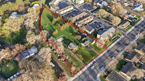 1420 S College Avenue College Place WA 99324