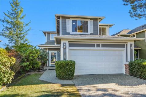 4310 252nd Sammamish WA 98029