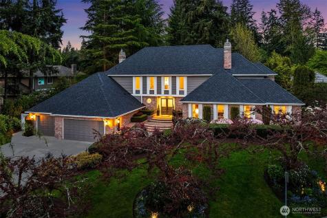 3430 126th Avenue NE Bellevue WA 98005