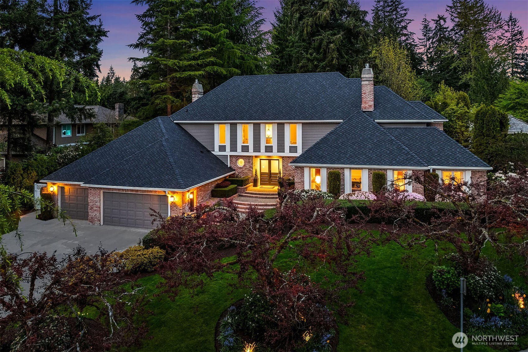 3430 126th Avenue NE Bellevue WA 98005