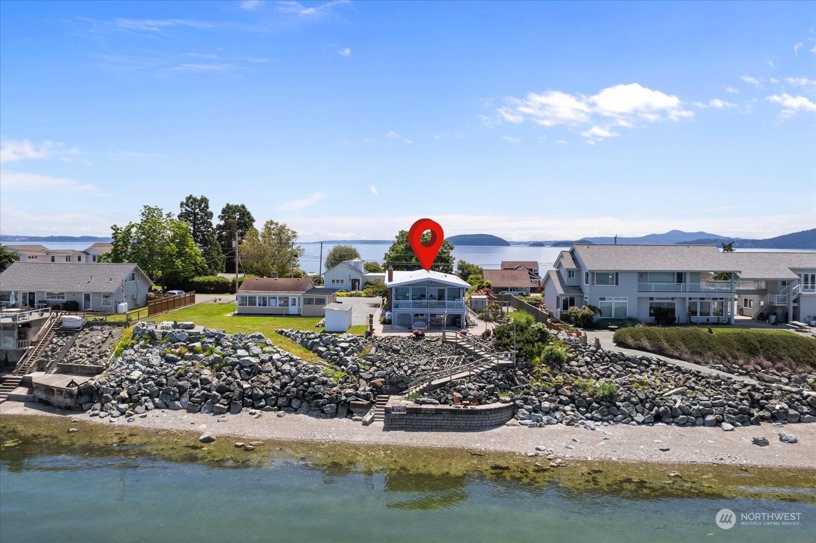 9609 Samish Island Road Bow WA 98232