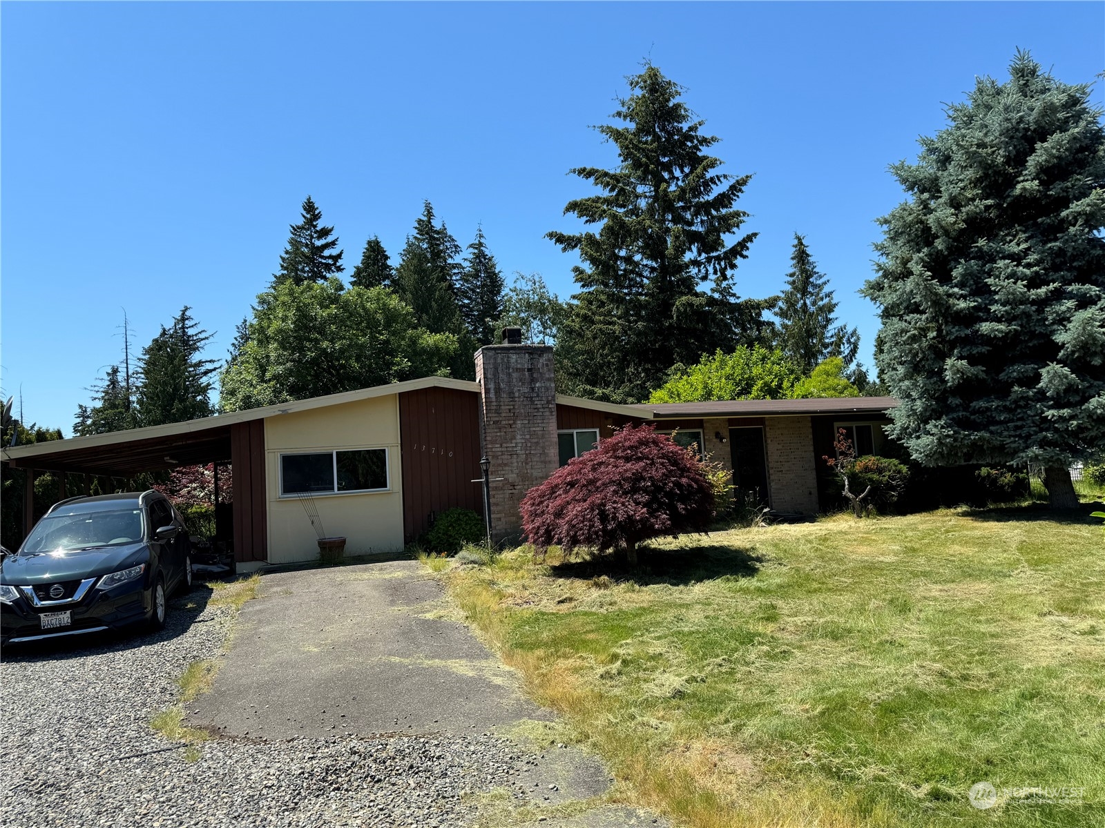 13710 50th Avenue E Tacoma WA 98446