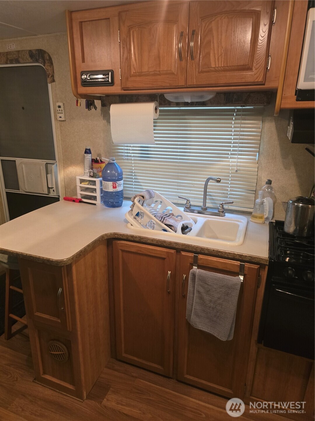 35 Wilderness Way Maple Falls WA 98266
