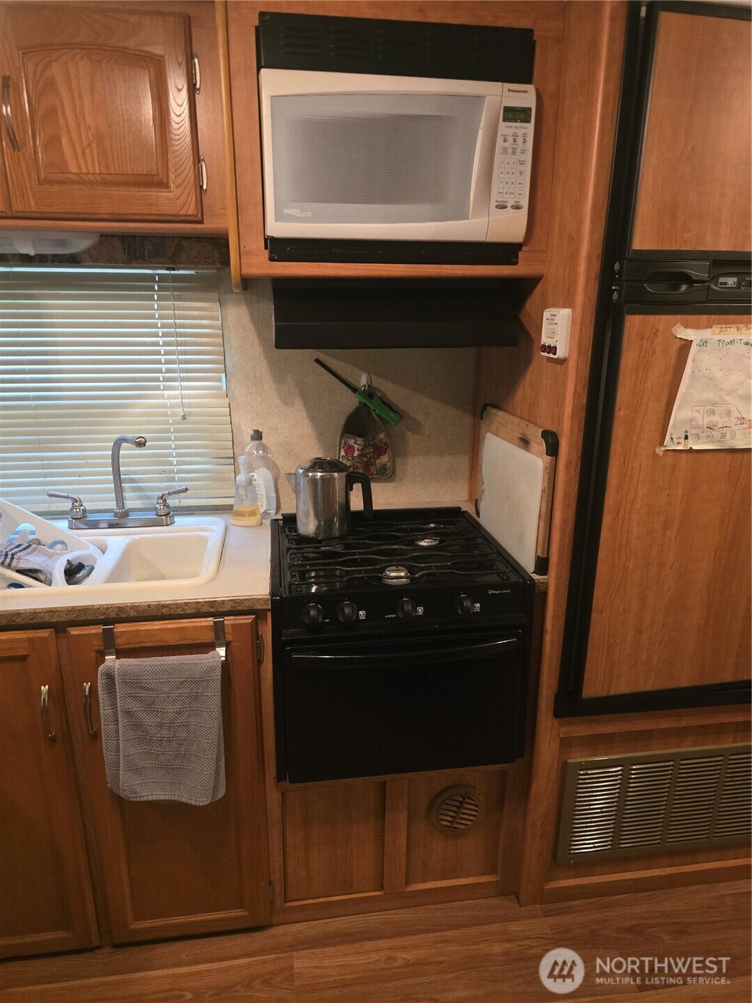 35 Wilderness Way Maple Falls WA 98266