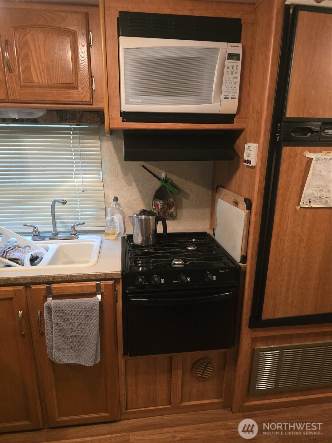 35 Wilderness Way Maple Falls WA 98266