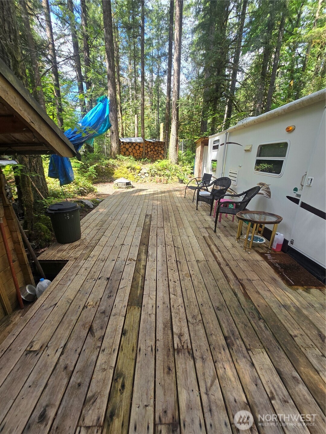 35 Wilderness Way Maple Falls WA 98266