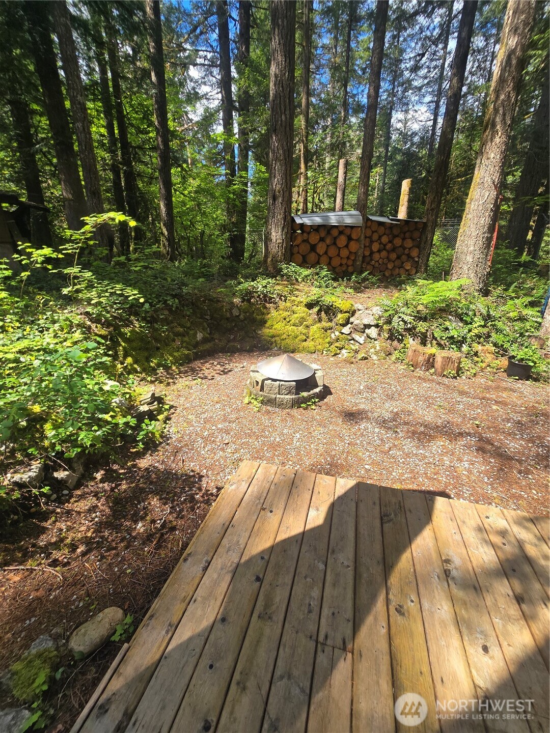 35 Wilderness Way Maple Falls WA 98266