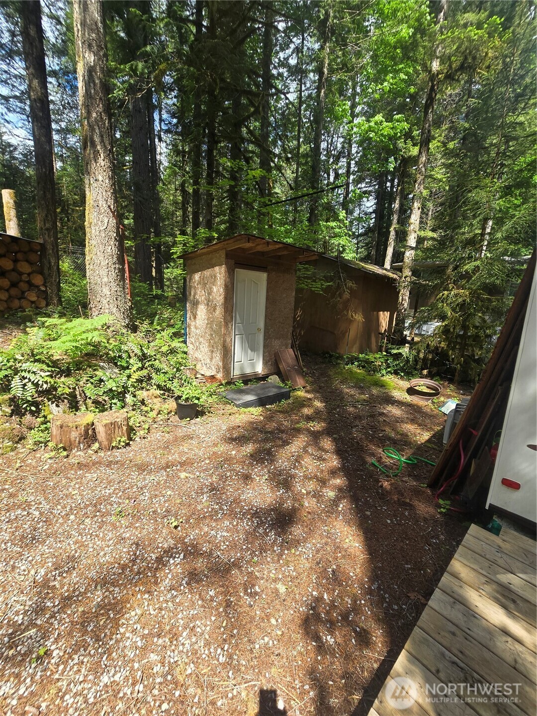 35 Wilderness Way Maple Falls WA 98266