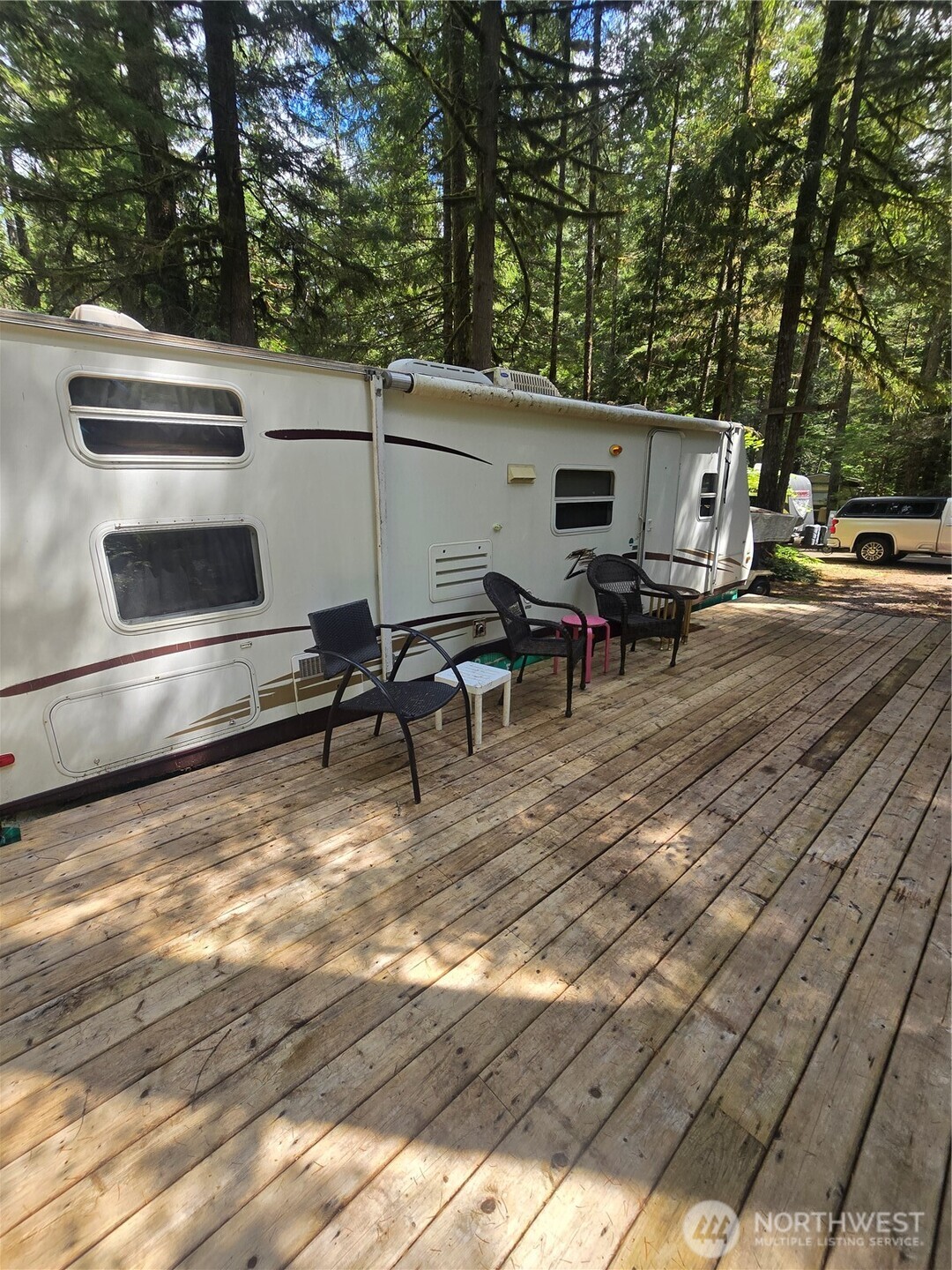 35 Wilderness Way Maple Falls WA 98266