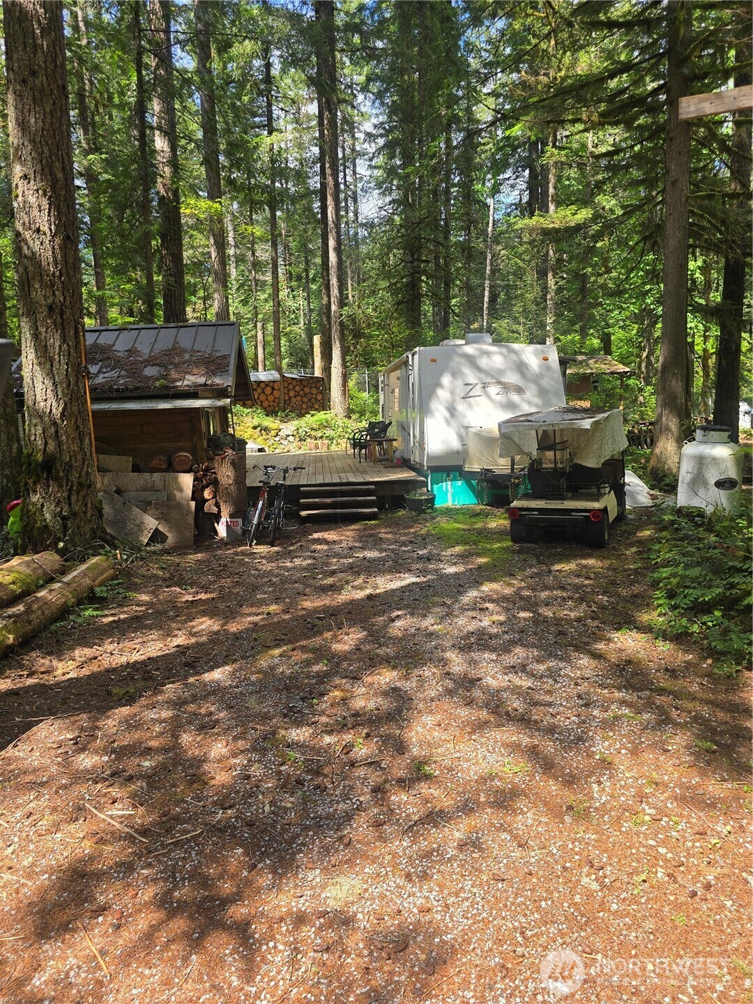 35 Wilderness Way Maple Falls WA 98266