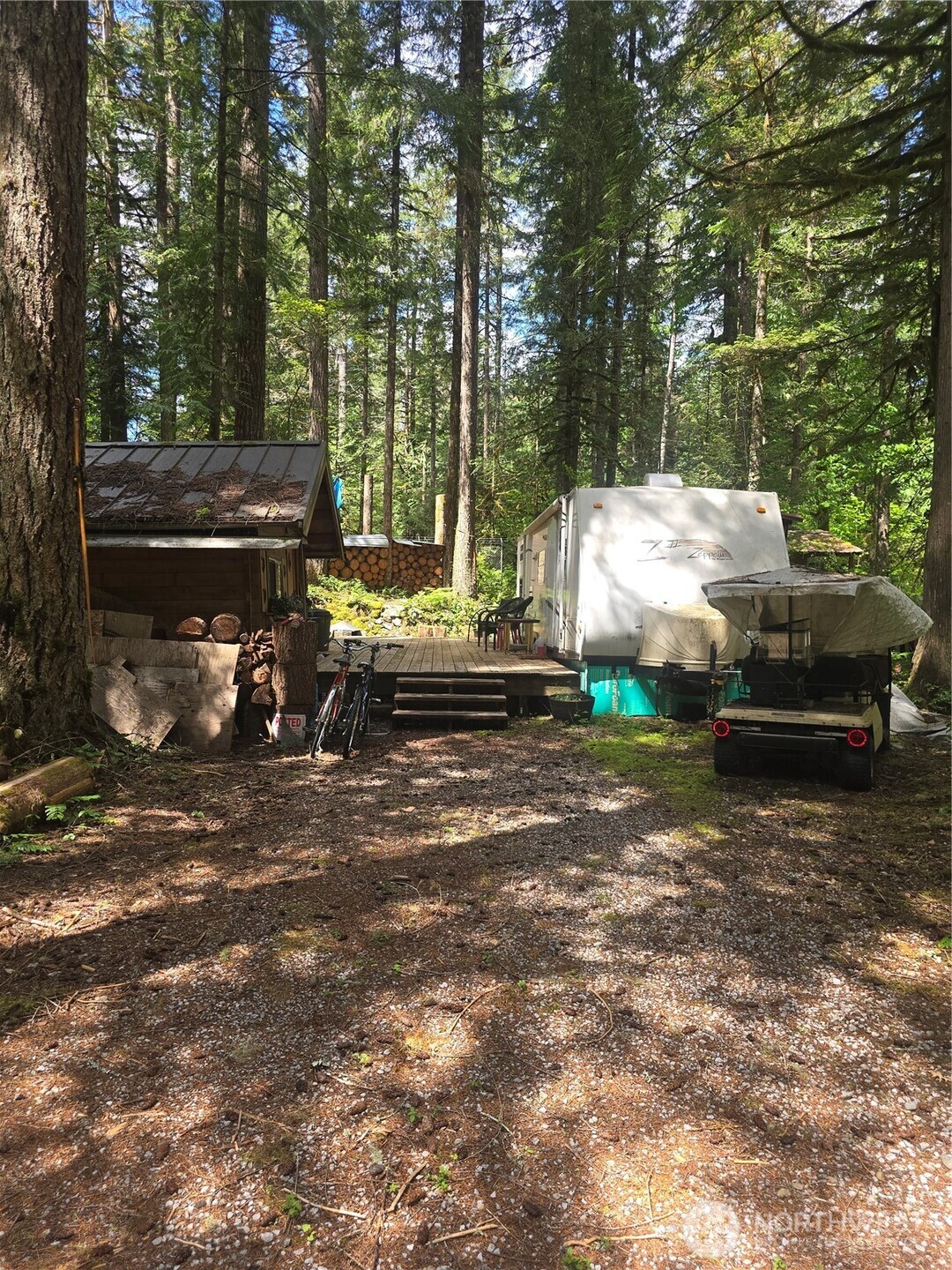 35 Wilderness Way Maple Falls WA 98266