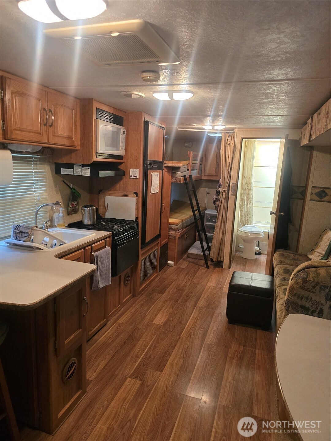 35 Wilderness Way Maple Falls WA 98266