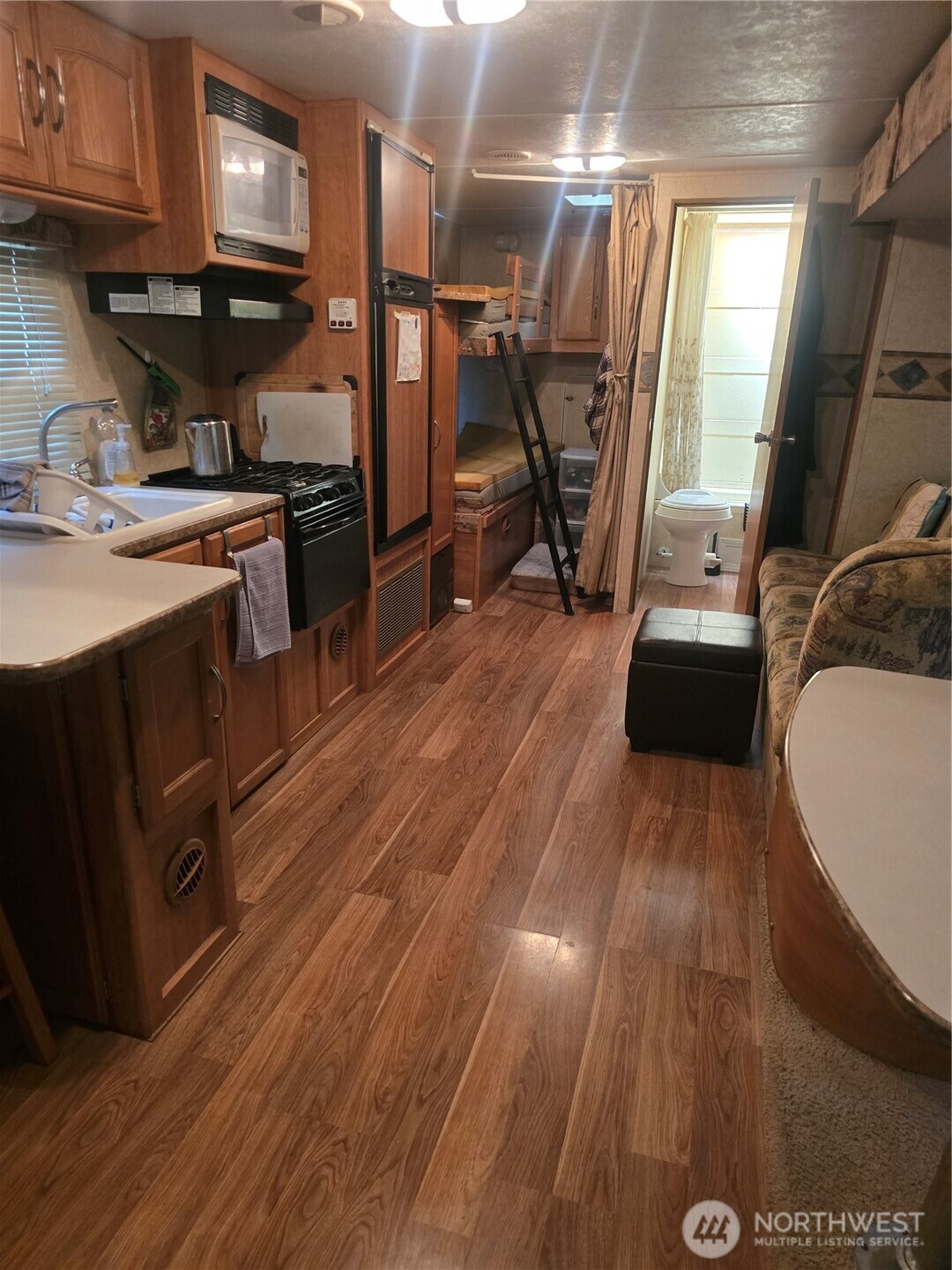 35 Wilderness Way Maple Falls WA 98266
