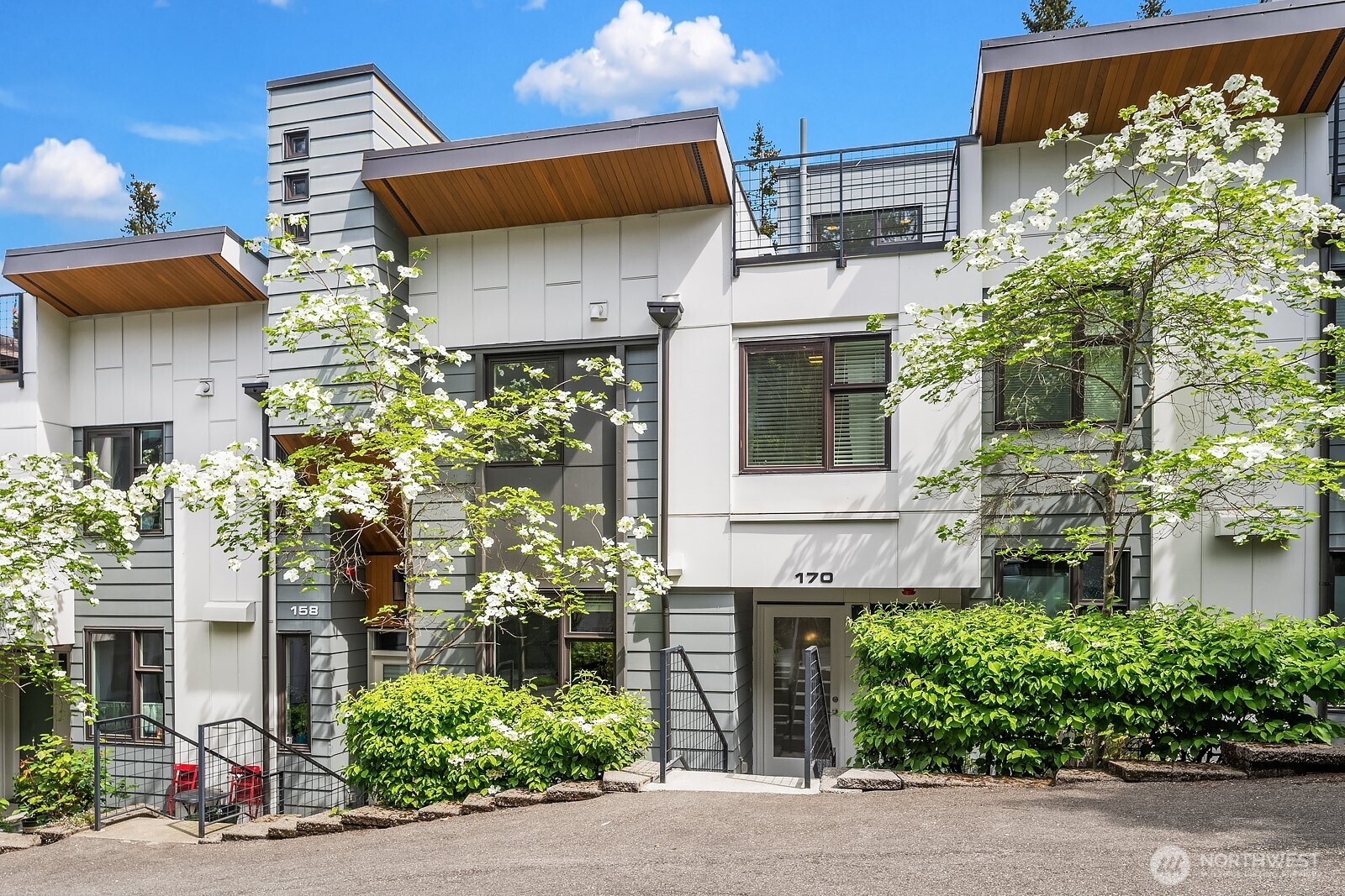 170 107th Court SE Bellevue WA 98004