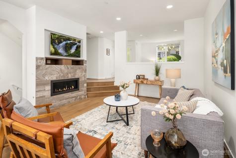 170 107th Court SE Bellevue WA 98004